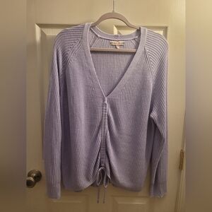 Hazel Moo Women's Sweater